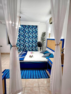 Blue Bay Apartments Delta Sharm